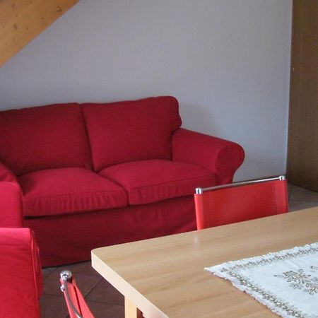 Locanda In Borgo Garni & Wellness Borgo Valsugana Room photo