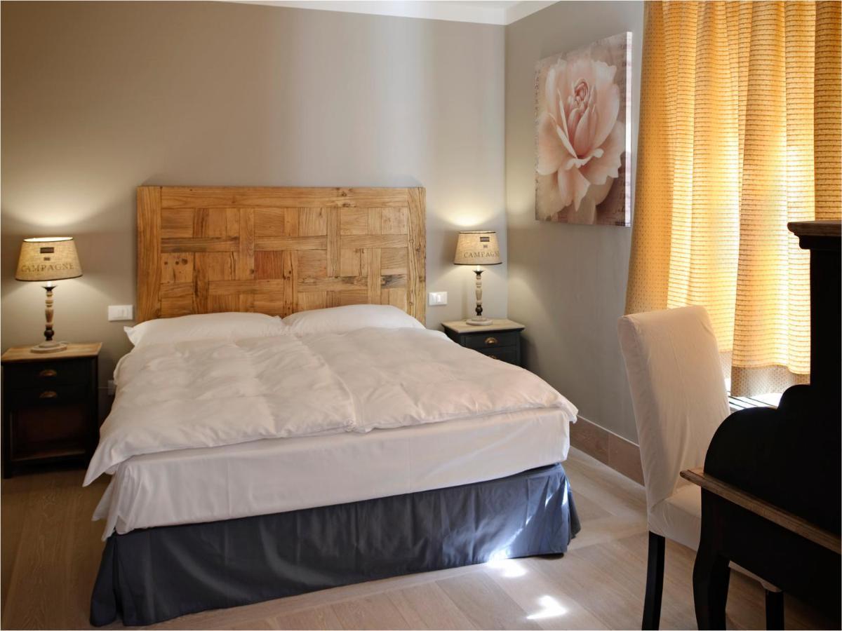 Locanda In Borgo Garni & Wellness Borgo Valsugana Exterior photo