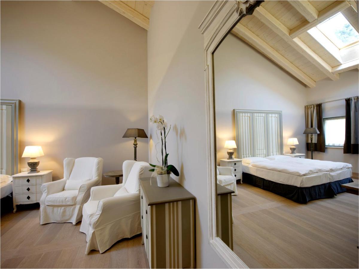 Locanda In Borgo Garni & Wellness Borgo Valsugana Exterior photo