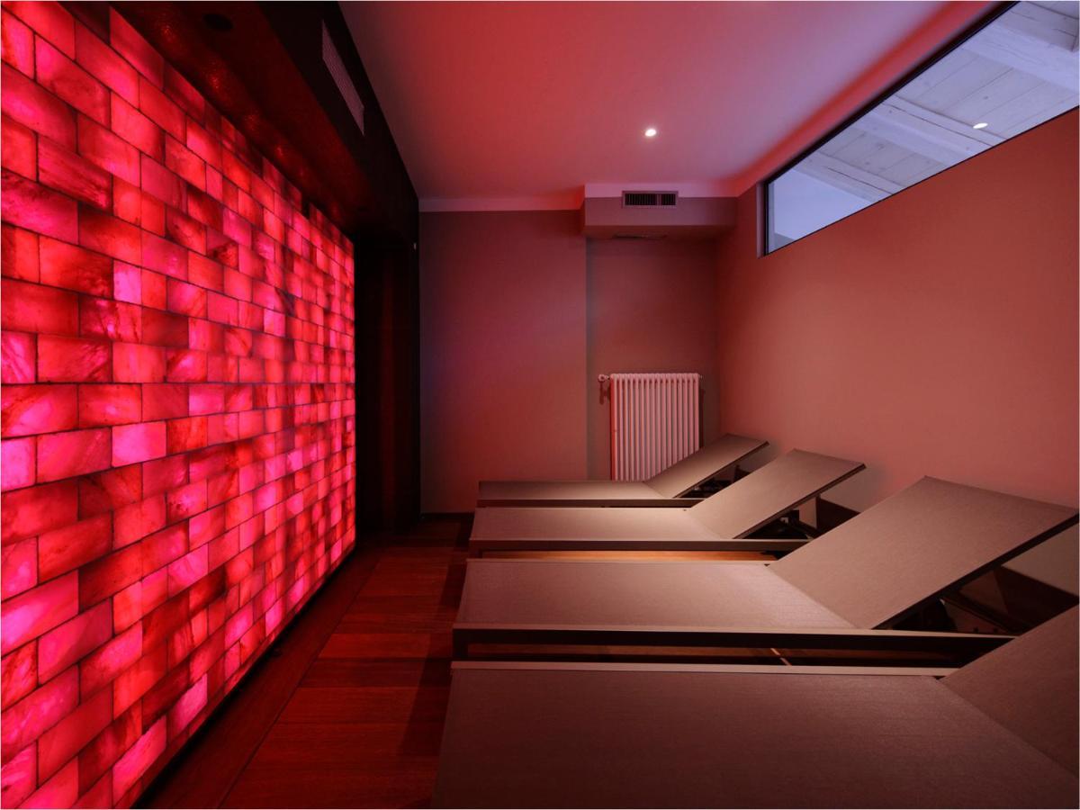 Locanda In Borgo Garni & Wellness Borgo Valsugana Exterior photo