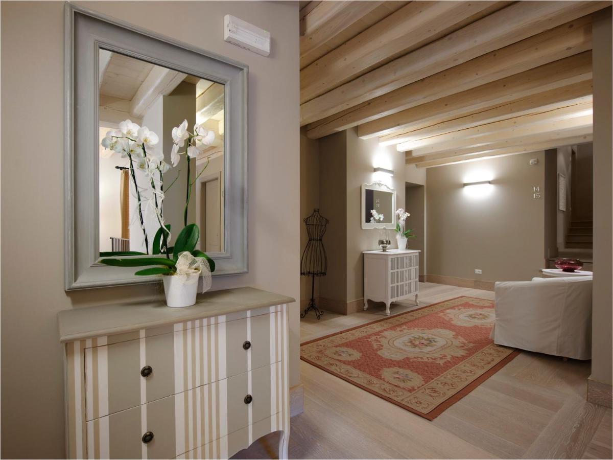 Locanda In Borgo Garni & Wellness Borgo Valsugana Exterior photo