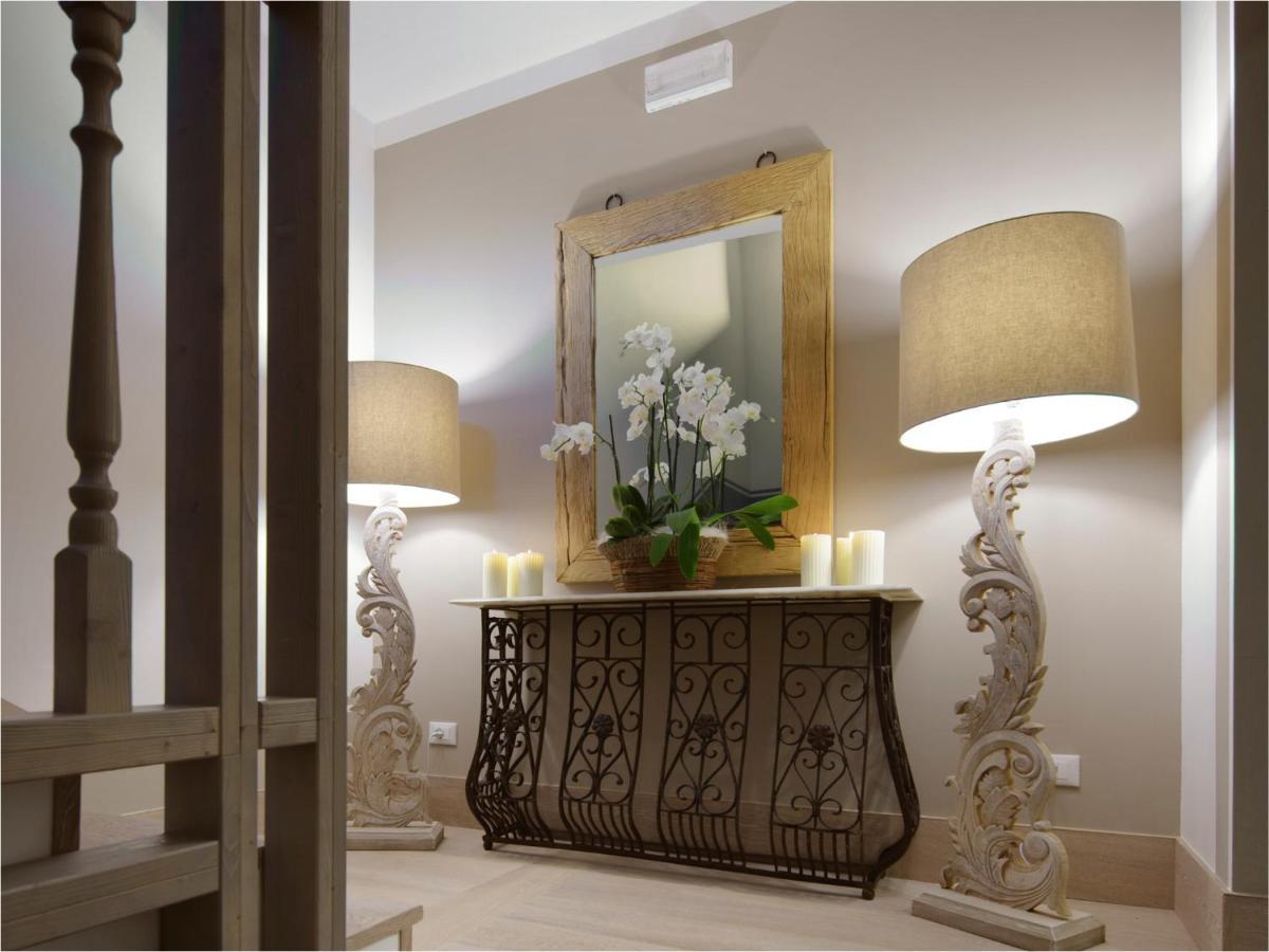 Locanda In Borgo Garni & Wellness Borgo Valsugana Exterior photo
