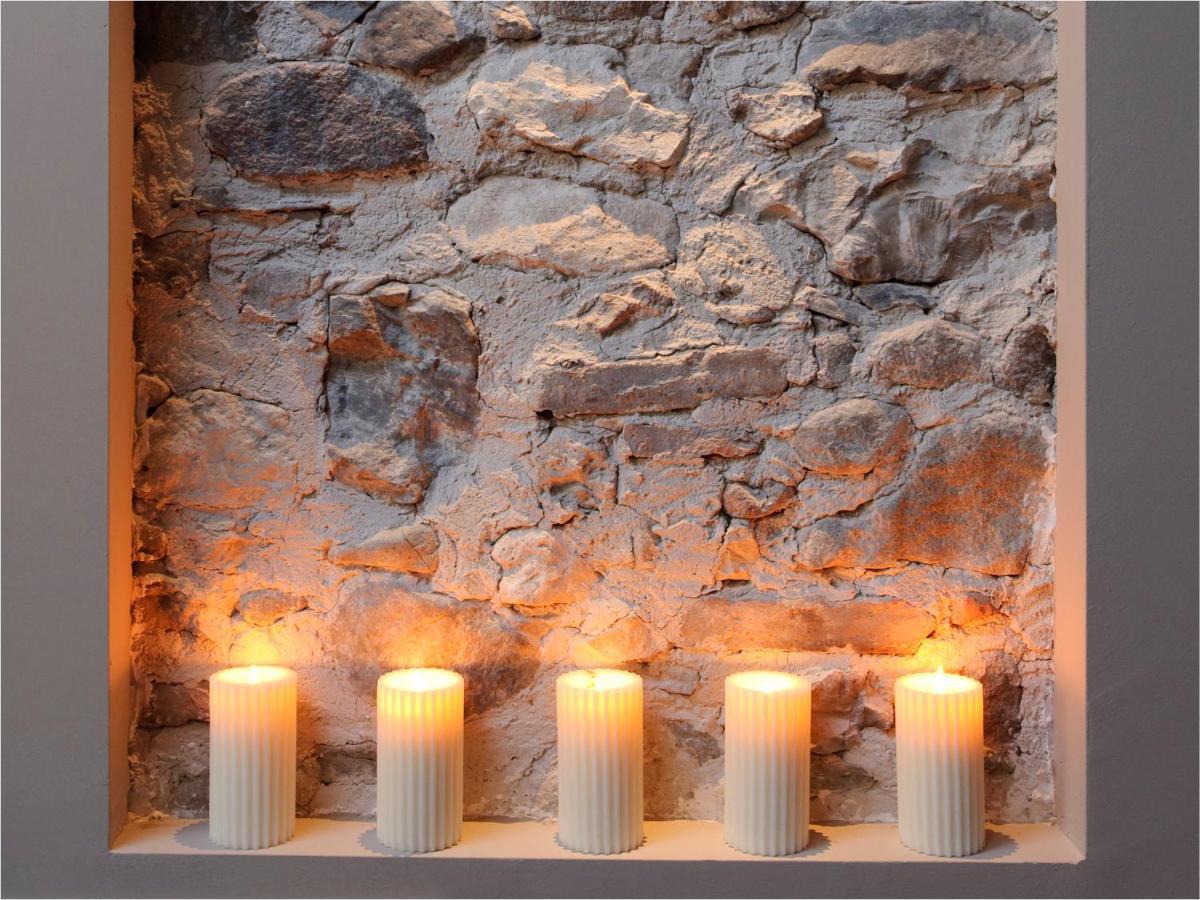 Locanda In Borgo Garni & Wellness Borgo Valsugana Exterior photo