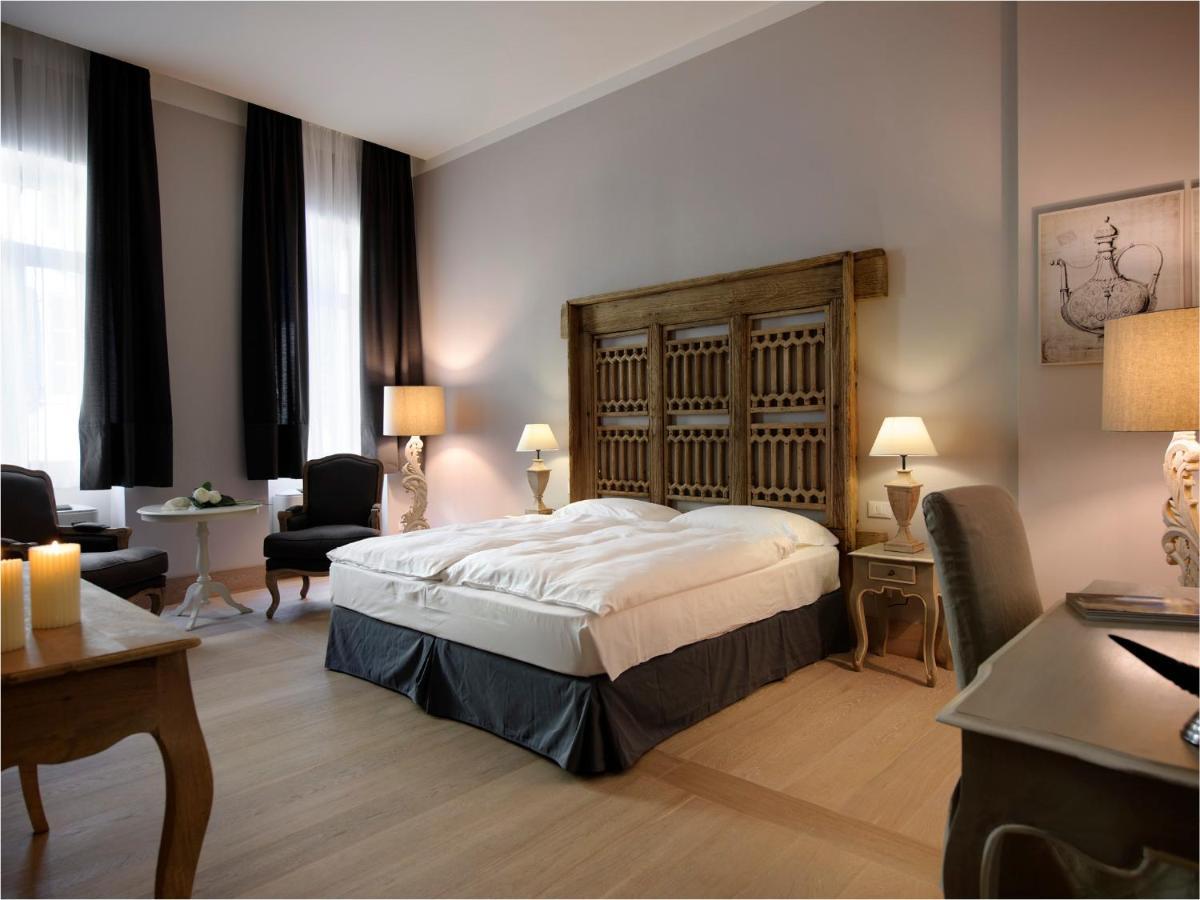 Locanda In Borgo Garni & Wellness Borgo Valsugana Exterior photo