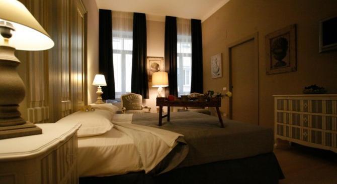 Locanda In Borgo Garni & Wellness Borgo Valsugana Exterior photo