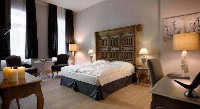 Locanda In Borgo Garni & Wellness Borgo Valsugana Exterior photo