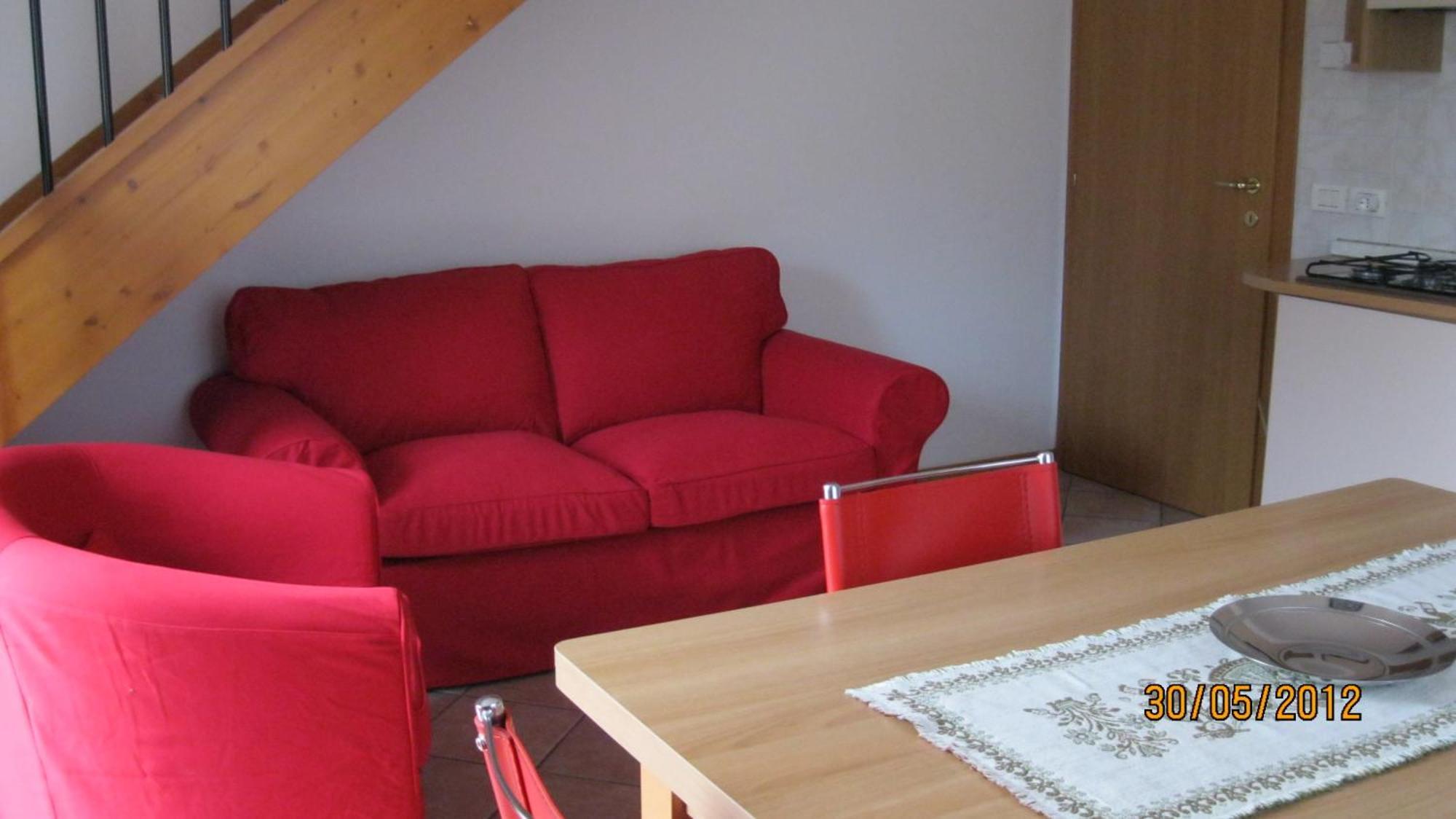 Locanda In Borgo Garni & Wellness Borgo Valsugana Room photo