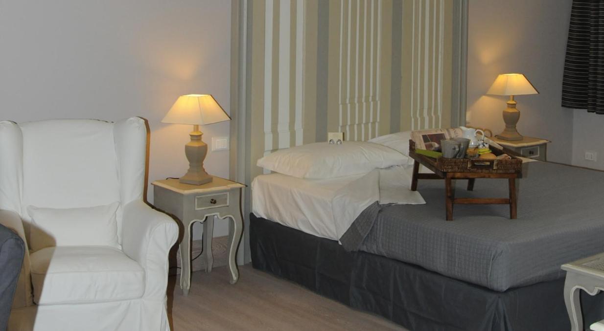 Locanda In Borgo Garni & Wellness Borgo Valsugana Room photo
