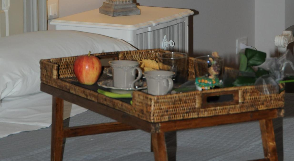 Locanda In Borgo Garni & Wellness Borgo Valsugana Room photo