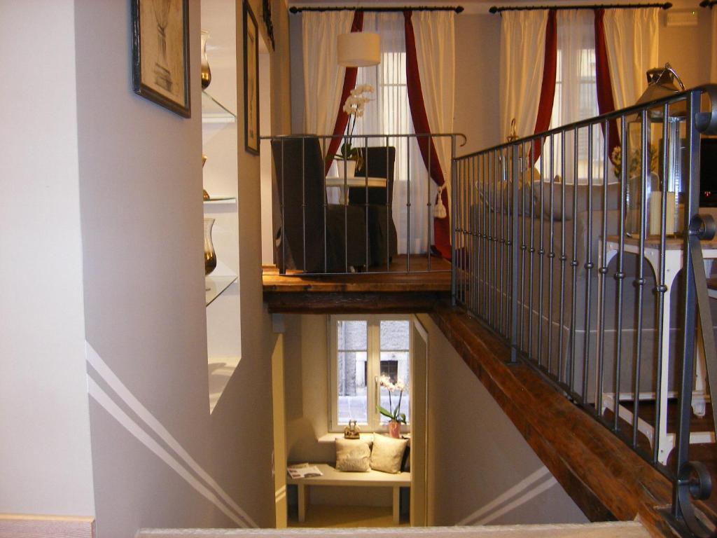 Locanda In Borgo Garni & Wellness Borgo Valsugana Exterior photo