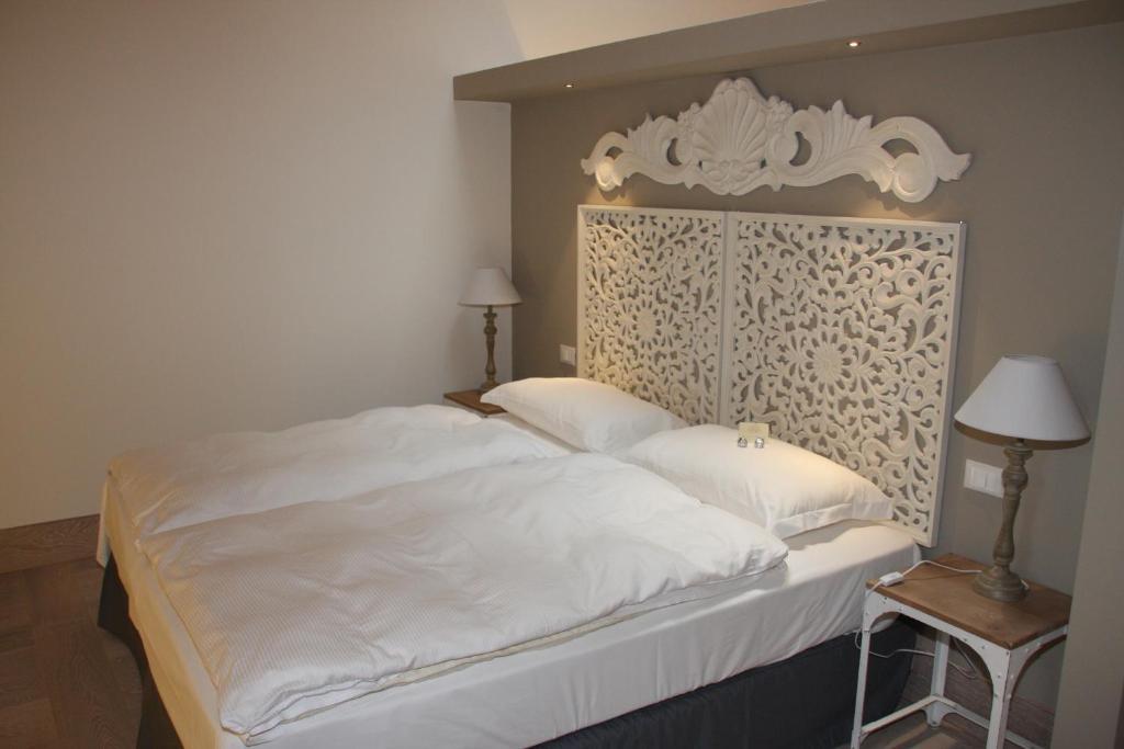 Locanda In Borgo Garni & Wellness Borgo Valsugana Room photo
